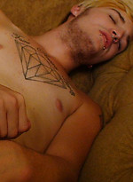 Emo Twink With Tats by Alternadudes