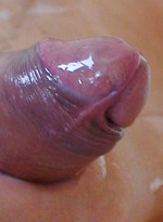 Emo Skater Twink With Uncut Cock and Big Balls by Alternadudes