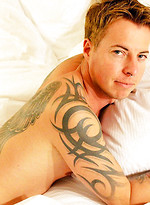 Dry Humpin' Surfer Stud Stains the Sheets by Alternadudes