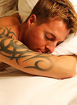 Dry Humpin' Surfer Stud Stains the Sheets by Alternadudes
