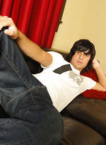 Shaggy Skater Dry Humps by Alternadudes