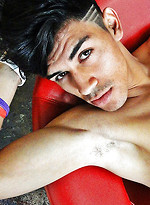 Uncut Latino Skater by Alternadudes