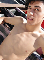 Uncut Latino Skater by Alternadudes