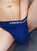 Long Haired Latino Twink by Alternadudes