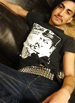 Punks Fucks Skater Twink by Alternadudes