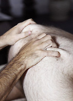 Mature men Stephen Edwards and Scratch fuck by Pantheon Bear With Stephen Edwards