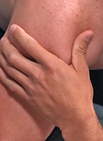 Hot studs William and Curtis in oral sex scene by SeanCody