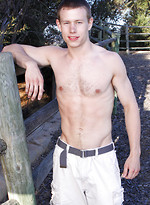Tate jacking off dick by SeanCody