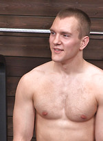 Corey strokes dick by SeanCody