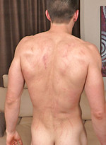 Calvin and Pierce bareback fuck by SeanCody