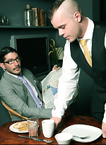 Dirty Rumours. Starring Johnny Hazzard and Diesel Oâ€™Green by Men at Play With Johnny Hazzard