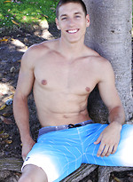 Ashton by SeanCody