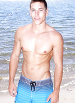 Ashton by SeanCody