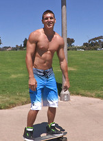 Ashton by SeanCody