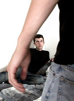 Mike Gets Fucked Hard by YouLoveJack