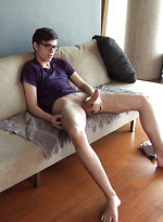 King Of The Twinks by YouLoveJack
