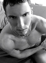 Tommy Finch Is Almost Gay! by YouLoveJack