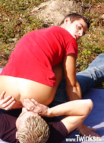 Breeding Season by Twinks