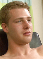 Cole jacking off dick by Twinks