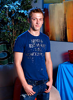 Twink solo - Ryan Matthews naked by Twinks With Ryan Matthews