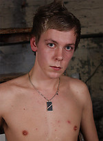 Skinny boy Noah James by Twinks With Noah James