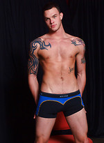 Austin Wilde rides Cliff Jensen's cock by Suite703 With Austin Wilde,Cliff Jensen