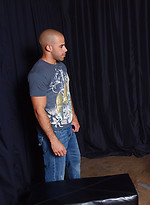 Austin Wilde rides Cliff Jensen's cock by Suite703 With Austin Wilde,Cliff Jensen