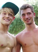 JD Phoenix Pounds Jett Black! by Cocky Boys With Jett Black,JD Phoenix
