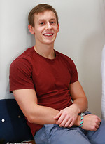 Straight Boys Will & David - Both Wanking Another Lads Uncut Cock for The First Time! by English Lads