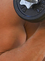 I Love Scarce Resources - Straight Hunk Alfie Shows off that Massively Long & Chunky Uncut Cock! by English Lads