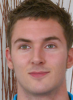 Hunky Hairy Straight Personal Trainer Leo by English Lads