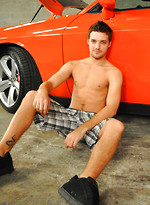 Krys Perez fucking muscle stud Roman Rivers by Suite703 With Krys Perez,Roman Rivers