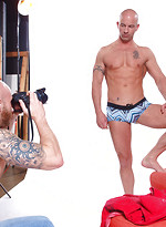 Brock Armstrong and Drake Jaden fucking by Suite703 With Drake Jaden,Brock Armstrong