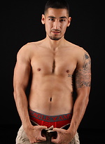 Latin papi Armando by ChaosMen