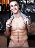 Trenton Ducati Breaks in Brice Banyan by Lucas Entetainment