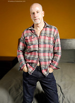Bald old dude Antman by Hot Older Male