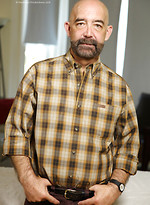  Bald daddy Tim Phillips by Hot Older Male With Tim Phillips