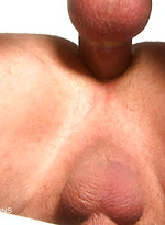 Sundance and Brent bareback fuck by Hot Older Male