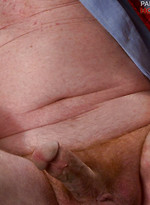 Daddy Dave Martin shows his dick by Hot Older Male