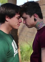 Max and Jake's ROADSTRIP: Episode II. Featuring Levi Karter by Cocky Boys With Levi Karter