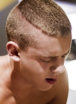 Blond Boy Flip Fuck. Stefan Nash, Ian Levine. by Helix Studios With Stefan Nash,Ian Levine