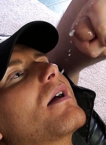 Glazing Addison by Suck Off Guys