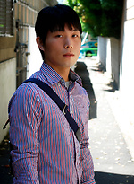 Kouta - Passing the Time by Japan Boyz