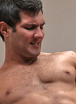 Horny muscle studs Raymond and Pavel fucking by SeanCody