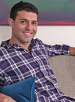 Hot surfer with sexy hairy chest Zach wanking off by SeanCody