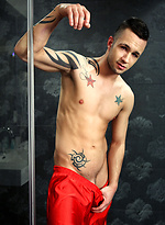 Sonny Stewart Jacks Off! by Cocky Boys With Sonny Stewart
