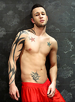 Sonny Stewart Jacks Off! by Cocky Boys With Sonny Stewart