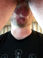 Swallowing Shane's Load by SethChase