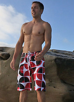 Jason jacking off dick by SeanCody