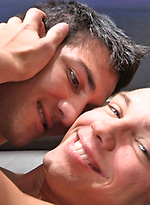 Muscle studs Grayson adn Raymond fucking by SeanCody